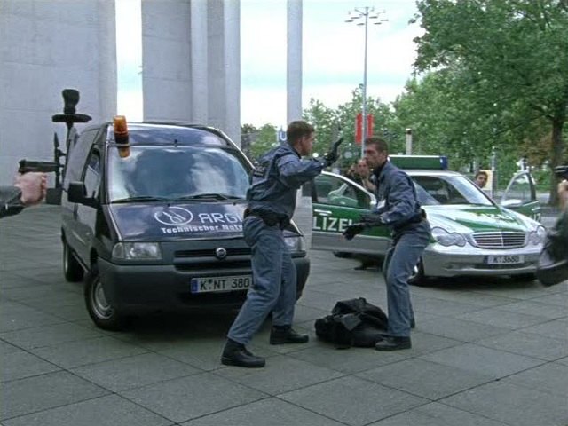 2001 Fiat Scudo 1a serie [220]