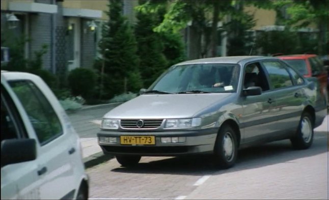 1994 Volkswagen Passat B4 [Typ 3A]