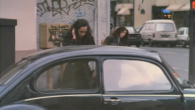 1985 Nissan Vanette [C220]