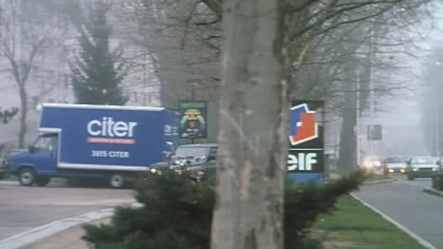 1982 Citroën C25 (to be confirmed)