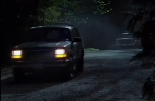 1991 Ford Explorer [UN46]