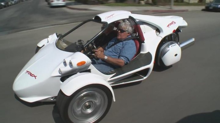 2013 Campagna T-Rex 16S