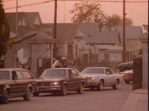 1982 Oldsmobile Cutlass Supreme