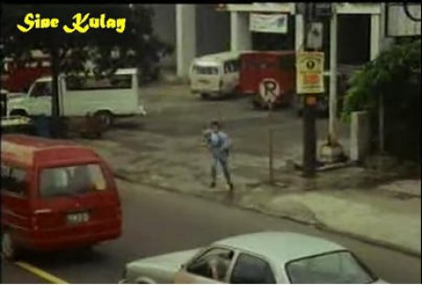 Mitsubishi L-300 Versa Van