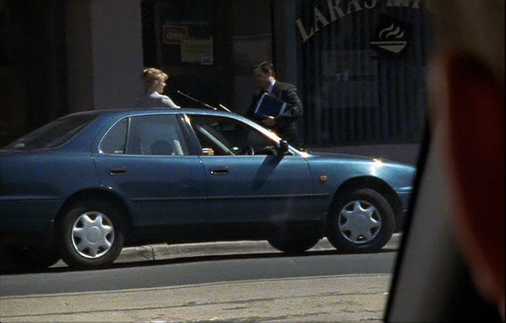 1995 Toyota Camry CSi [XV10]