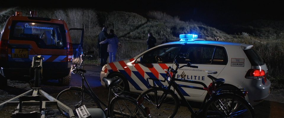 2009 Volkswagen Golf VI [Typ 5K]