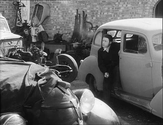 1939 Hudson 112 [90]