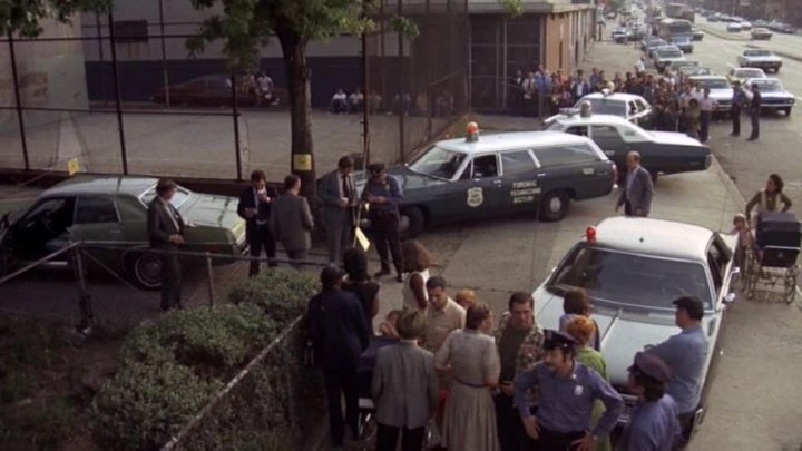 1969 Ford Ranch Wagon