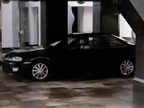 1992 Lexus SC 400 [UZZ30]