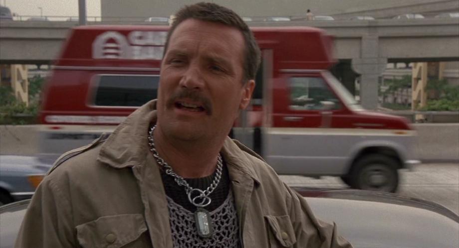 1983 Ford Econoline [E-350]