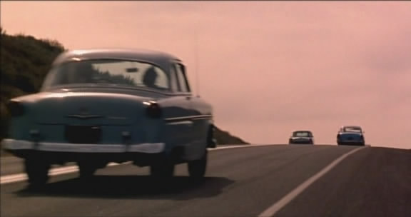 1954 Ford Customline