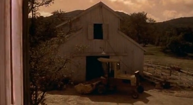 New Holland 1118 Self-Propelled Windrower