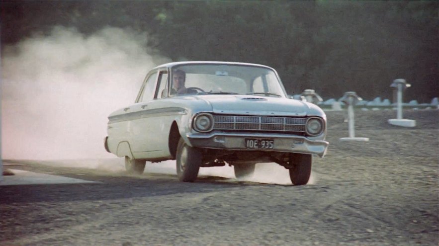 1964 Ford Falcon [XM]