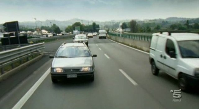 2001 Fiat Doblò Cargo 1a serie [223]