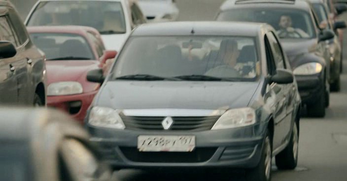 2011 Renault Logan Série 1 [X90]