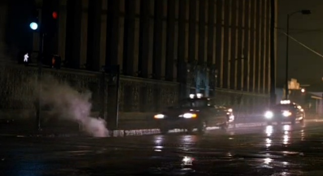 1992 Ford Crown Victoria