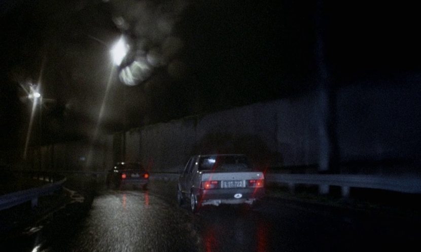 1984 Fiat Regata S [149]