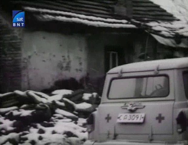 1962 GAZ M-22 B Volga