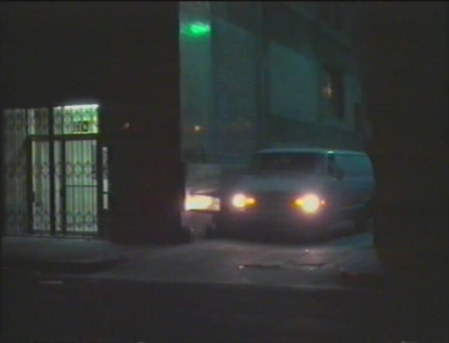 1974 Dodge Tradesman