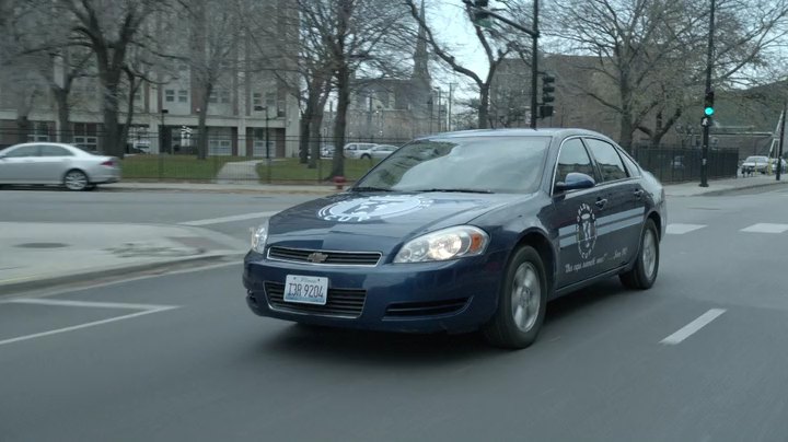 2006 Chevrolet Impala [GMX211]