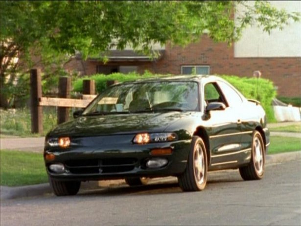 1995 Dodge Avenger [FJ]