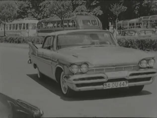 1959 De Soto Diplomat