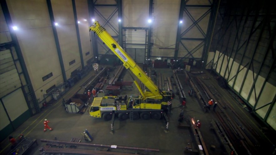 Terex AC-series
