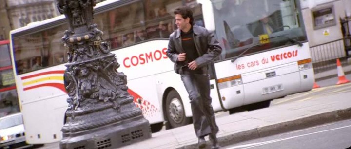 1996 Van Hool T915 Acron [T9]
