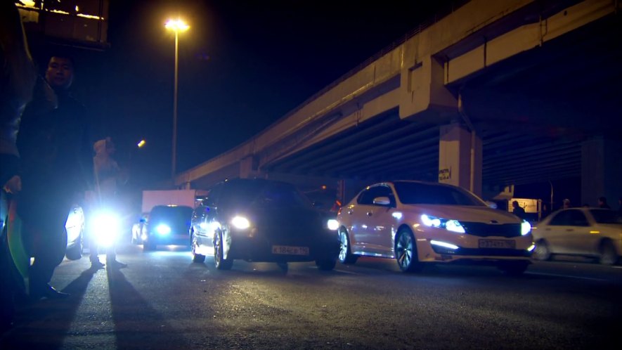 2012 Kia Optima [TF]