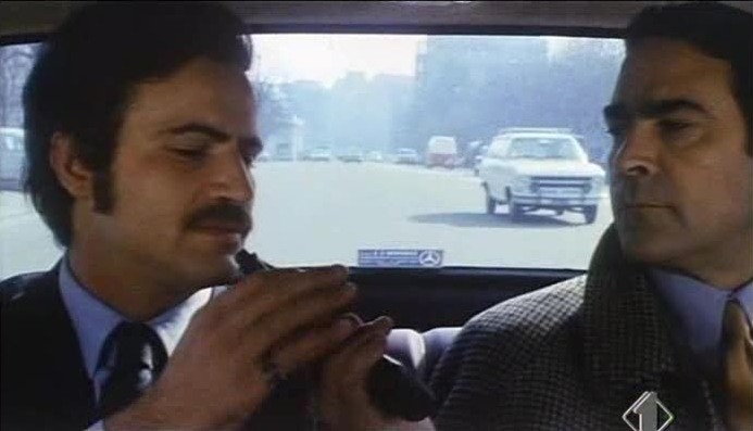 1972 Opel Kadett Caravan [B]