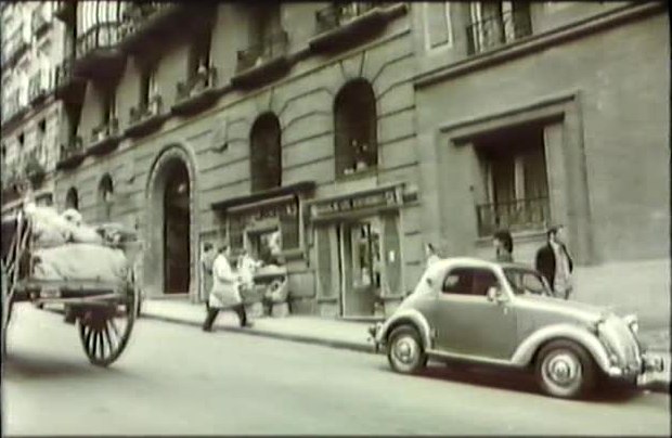 Simca 5
