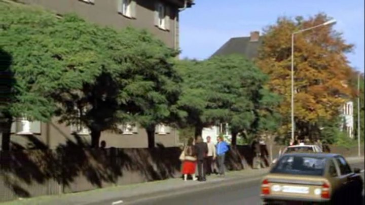 1975 Citroën CX Série 1