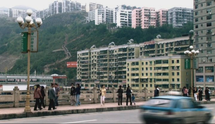 Dongfeng-Citroën Fukang