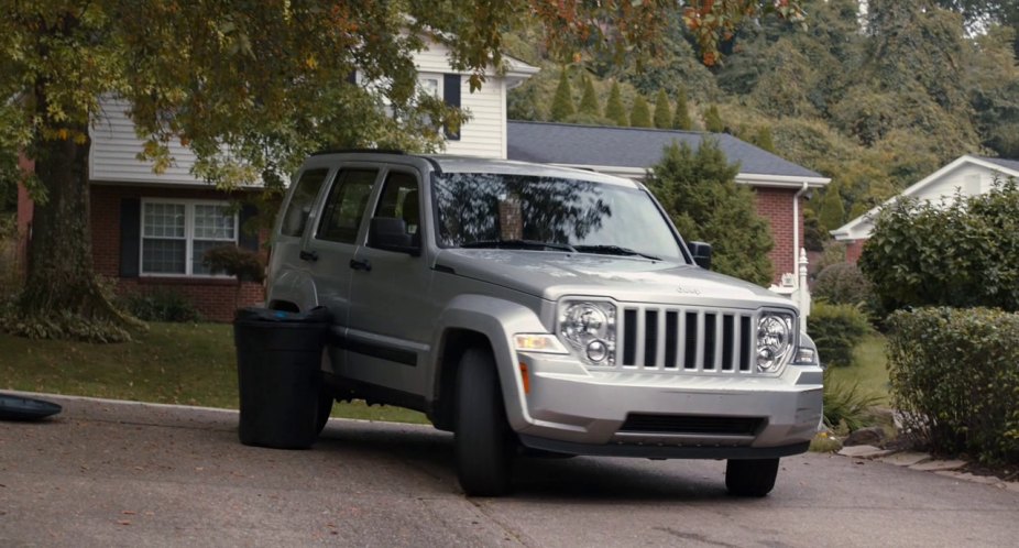 2010 Jeep Liberty [KK]