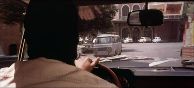 1965 Fiat 850 Familiare [100GF]