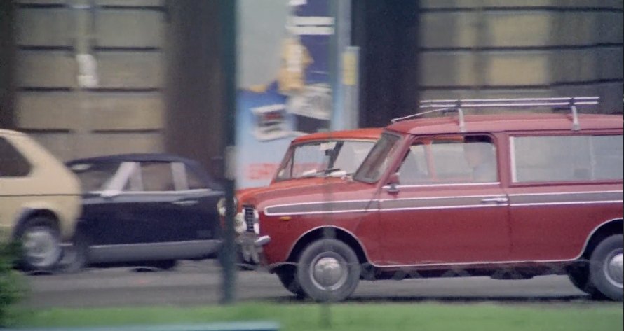 1974 Mini Clubman Estate [ADO20]