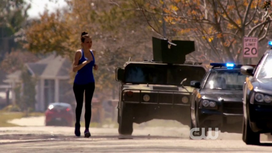 AM General HMMWV M1025