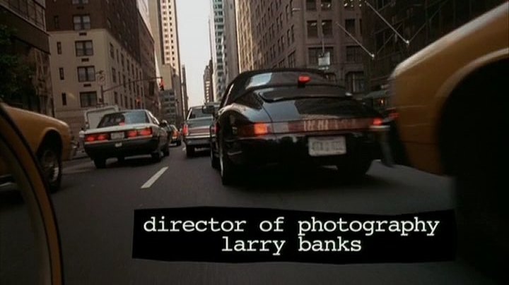 Porsche 911 Carrera Cabrio [964]