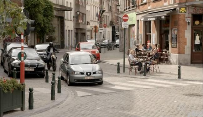 2002 Seat Ibiza 3ª generación [Typ 6L]