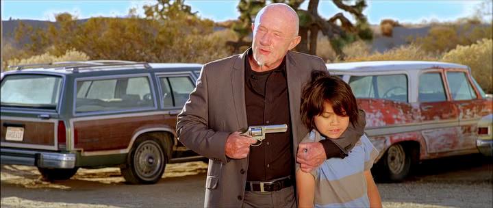 1981 Ford LTD Country Squire