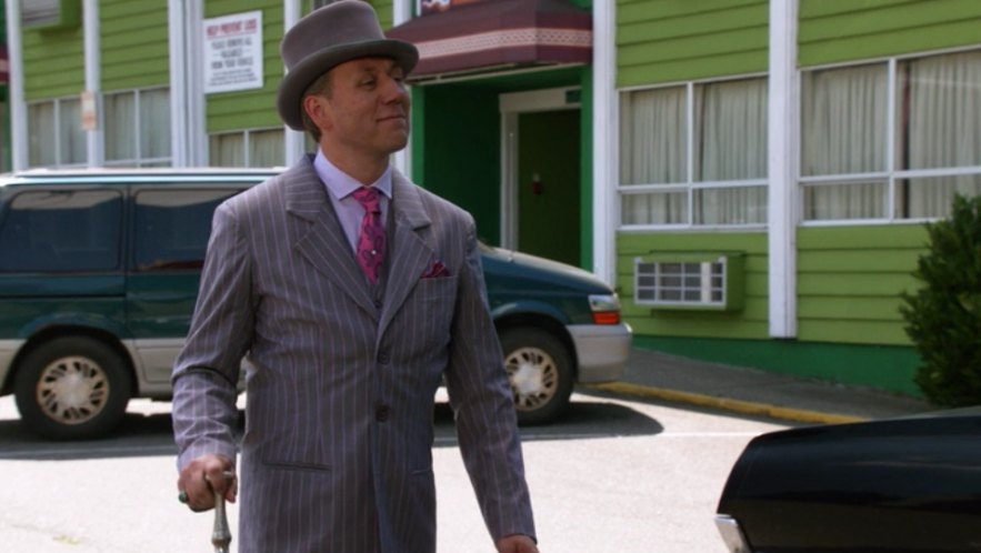 1994 Dodge Caravan [AS]