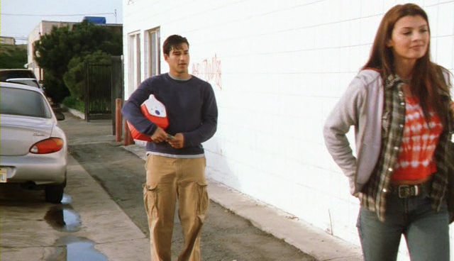 1998 Hyundai Elantra [J2]