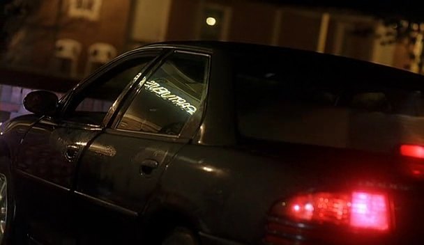 1996 Dodge Intrepid [LH]