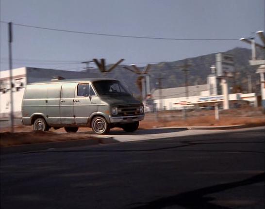 1975 Dodge Tradesman