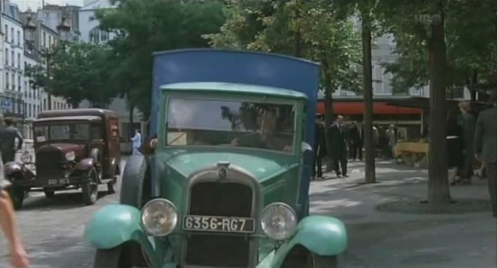 Ford Model A
