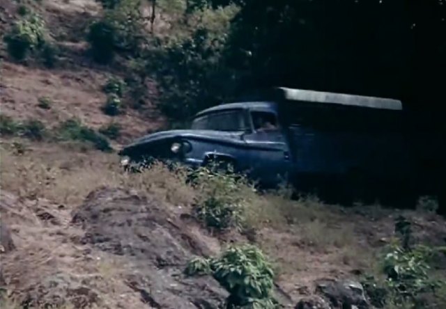Dodge D-Series