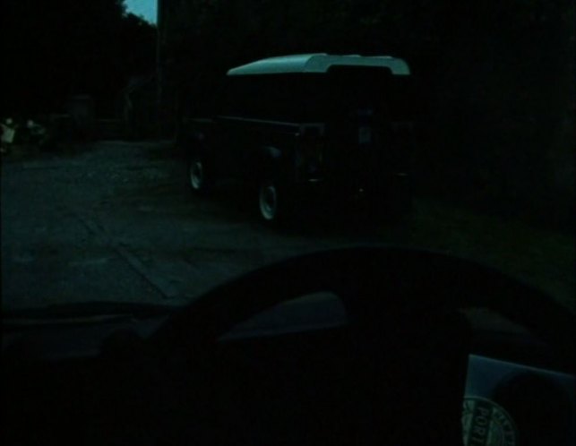 Land-Rover 110