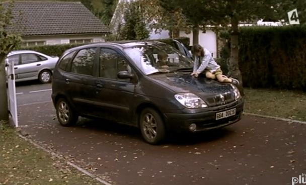 2000 Renault Scénic 1 [J64]
