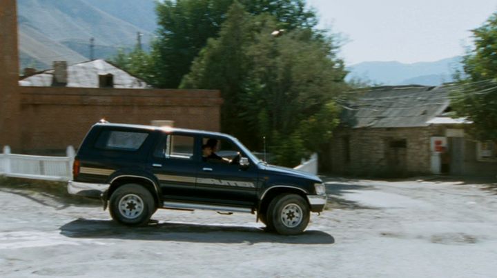 1994 Toyota 4Runner [N130]