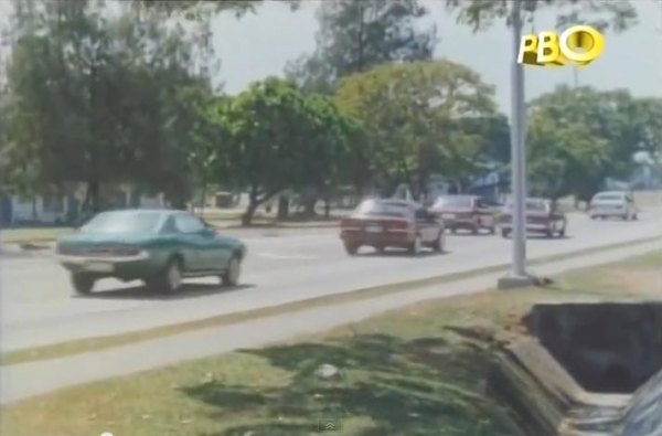 1973 Toyota Celica [TA22]